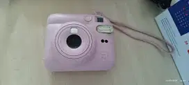 Kamera Fuji Instax Mini 12