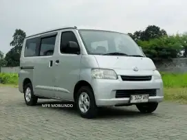 Daihatsu Grand Max 1.3 AC Minibus