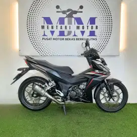 Mentari Jojo Motor SUPRA GTR 150 EXL TAHUN 2023 PROMO DP 700