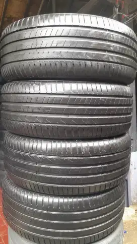 Ban copotan mercy Pirreli cinturato P7 RFT 255/45 R19 95% 2022..4pcs