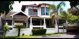 Rumah Cluster 2 Lt di Perum Bank Niaga Jl. Prof Hamka Ngaliyan