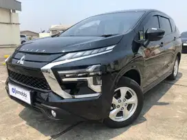 [OLX MOBBI] DP RENDAH - Mitsubishi Xpander 1.5 Exceed -AT 2021 VOQ