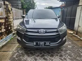 INNOVA REBORN G MANUAL 2016 MT