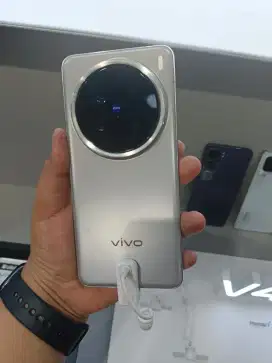 VIVO X200 TERBARU BISA CICILAN HINGGA 12 BULAN FRRE 2 BULAN ANGSURAN