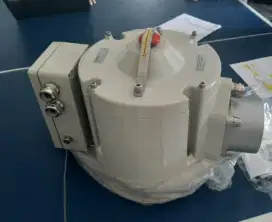 Pressure Rel. Device COMEM e170SC 50kPa