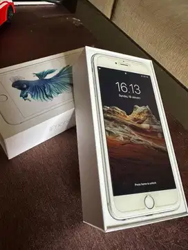 iPhone 6s Plus 32GB iBox