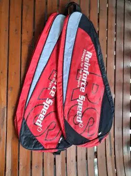 Raket Badminton Reiforce speed