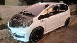 Honda Jazz 2009 Bensin