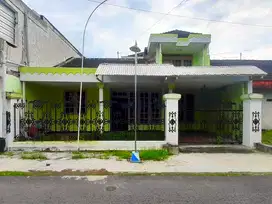 Rumah 2 Lantai di Jombang Permai Nyaman di Lingkungan Aman!