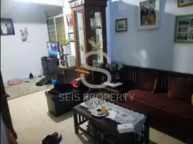 DISEWAKAN RUMAH TINGGAL DI ANTAPANI KOTA BANDUNG