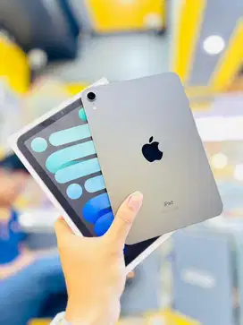 iPad Mini 6 64GB 2 Bulan pakai