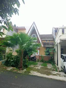 DIJUAL RUMAH MURAH DI VICTORIA SENTUL CITY SSR700 A7