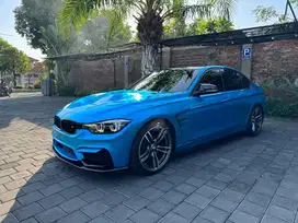 Mobil BMW M3 Series th 2014 Rare Color