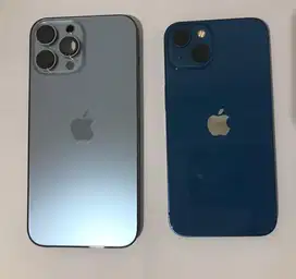 Dijual Housing iphone berbagai tipe ori apple