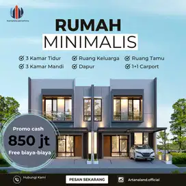 DI JUAL RUMAH DI KOMPLEKS PERTAMINA SUDIANG