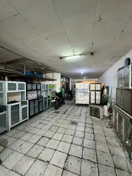 Dijual Murah Ruko Taman Aries Meruya Ilir Jakarta Barat