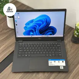 Dell latitude 3410