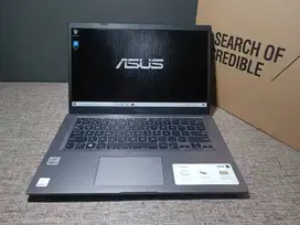 Asus A416JAO i3-1005G1 RAM 8GB SSD 256GB FHD