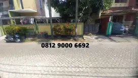 Jual Rumah Hitung Tanah Islamic Village Karawaci Tangerang kelapa Dua