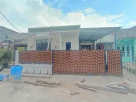 Dijual Murah Rumah Taman Marcelia Full Renovasi Depan Sekolah Hu Batam