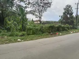 DIJUAL TANAH/KAVLING JALAN RAYA GN PANCAR SENTUL CITY SSR701 A7
