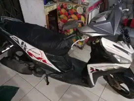 Dijual yamaha mio m3 125