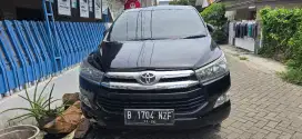 INNOVA REBORN G MATIC 2019 AT