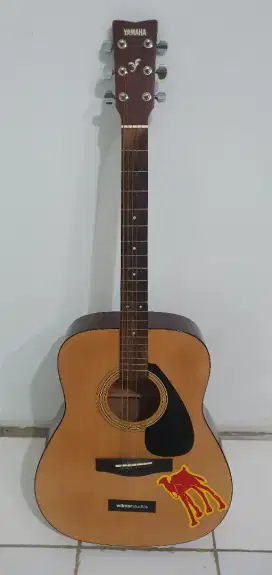 Dijual Gitar Yamaha F310 OriginaL