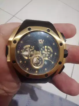 D jual jam tangan CHRIST VERRA