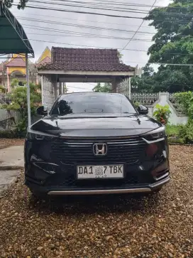Al new hrv SE matic tahun 2022