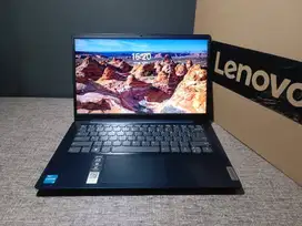 Lenovo Ideapad Slim 3 i3-1115G4 RAM 8GB SSD 512GB FHD Garansi