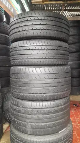 Ban copotan Toyo Proxes T1sport 225/40 R18 285/35 R18 95% 2020..4pcs