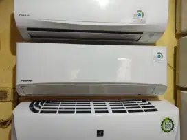 AC second low Watt