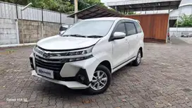 [OLXMOBBI] DP Rendah Daihatsu Xenia 1.3 X Bensin-AT 2022