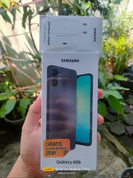 Samsung Galaxy A06