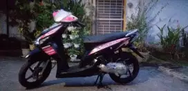 VARIO SAMPAN CW 2008