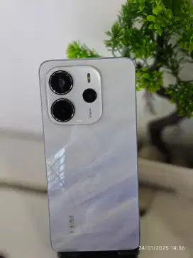 New redmi note 14 series