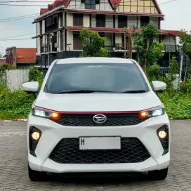 Av Mobil XENIA R ADS 2023 AT SEMPURNA ISTIMEWA SEKALI