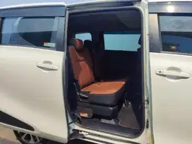 [OLX MOBBI] DP RENDAH - Toyota Sienta 1.5 V Bensin-MT 2017 BMM