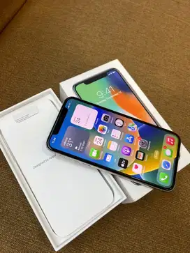 Iphone x 256gb all operator