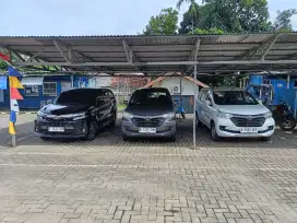 Dijual Avanza Tahun 2018