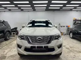 Nissan Terra 2018 2.5 VL 1st Hand TT / BT Pajero Dakar Fortuner VRZ