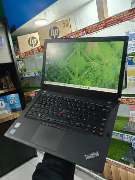 LENOVO THINKPAD T480