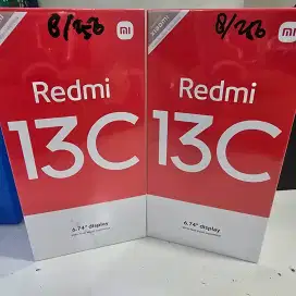 REDMI 13C 8/256