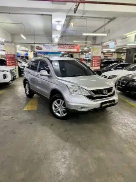 Honda CRV MMC 2.4 AT 2012 Matic Perfect Condition