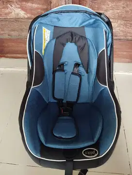 Jual Car Seat Carrier Merk Pliko