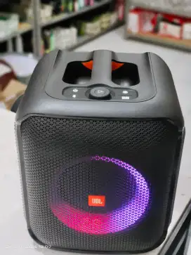 JBL PARTYBOX ENCORE ESSENSIAL BY HARMAN KARDON BLUETOOTH SPEAKER