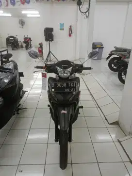 HONDA REVO X 2022 Mulus dan siap pakai