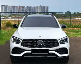 Mercy Glc 200 Amg night edition 2022