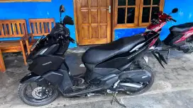 Honda Vario 160 cbs tahun 2022 akhir